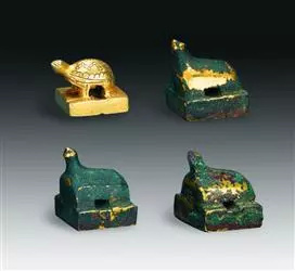 盗墓最怕的四种东西,盗墓最怕什么机关