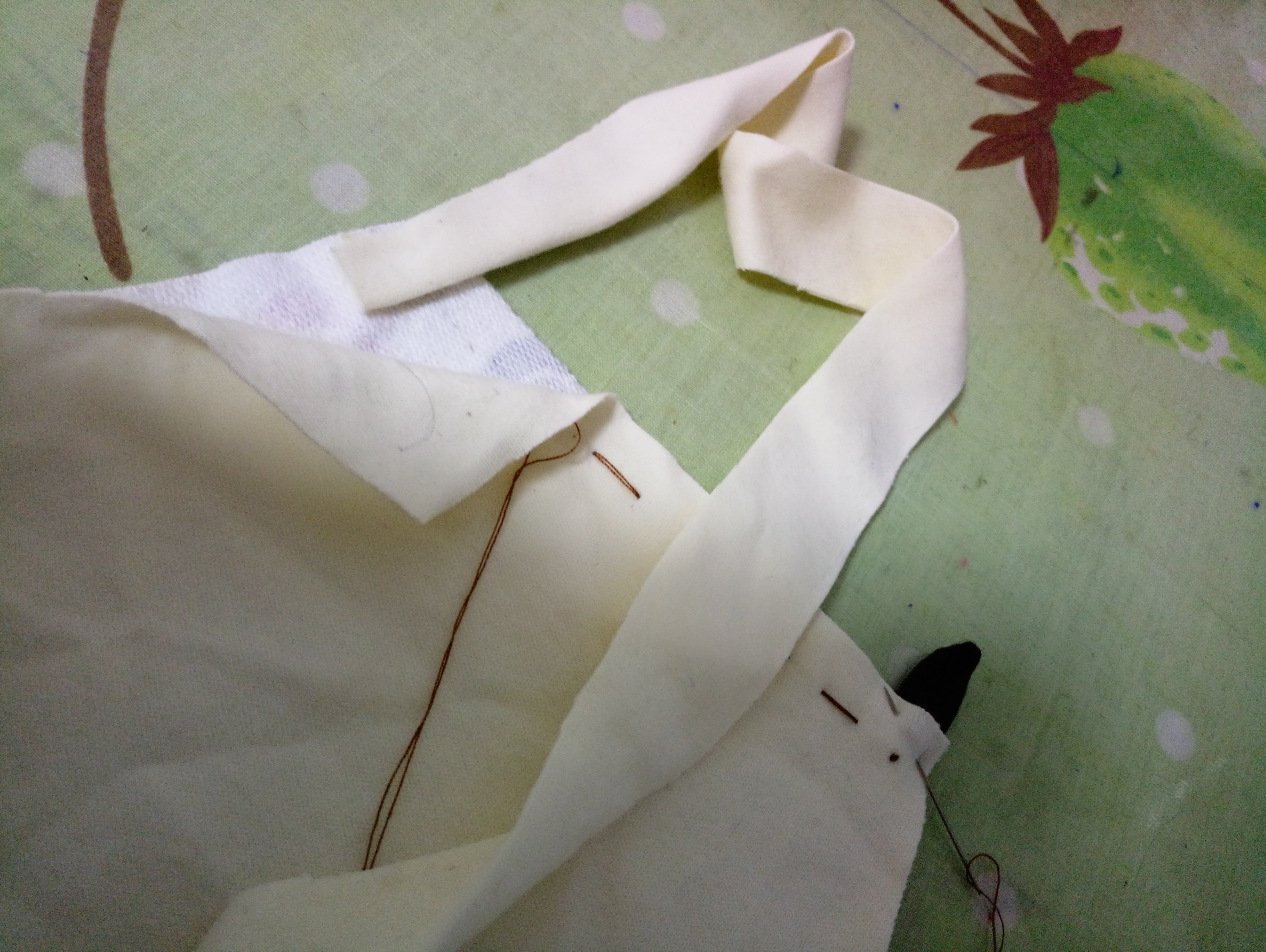 炎热的夏天如何预防宝宝肚子着凉,小孩子睡觉凉到了怎么办