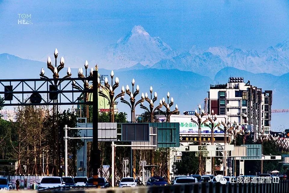 还在说成都空气质量不好？听听“追峰人”和世界冠军如何“怼”你