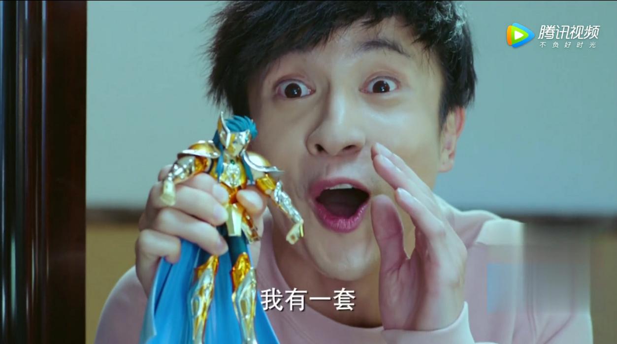 自带服装进组的明星,自带道具进组拍戏的女明星