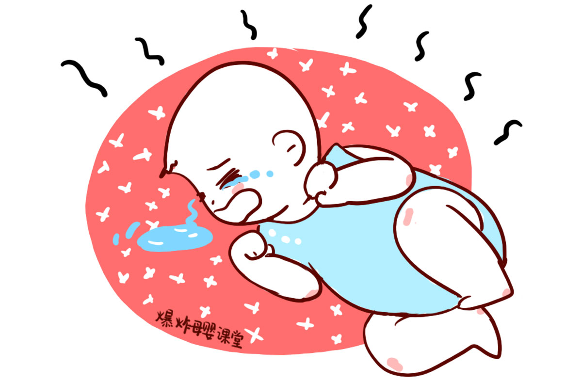 宝宝一岁多有口臭怎么办,口臭了几个月了怎么治疗