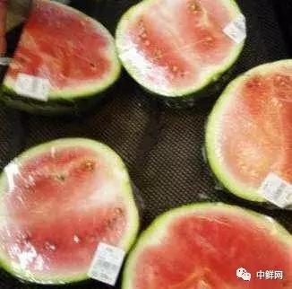 卖西瓜卖不完,卖不出去西瓜
