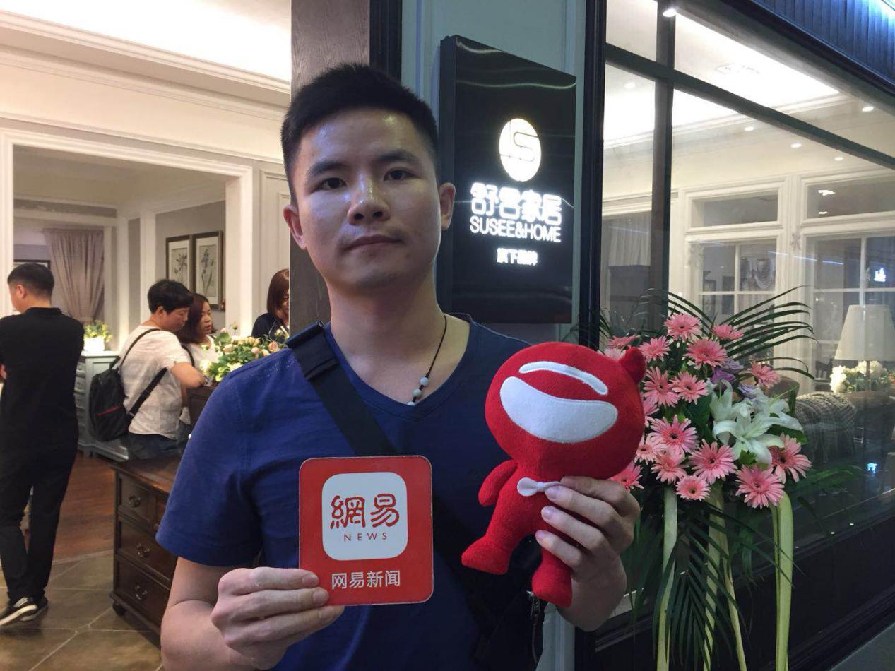 芯动力，舒生活，舒舍家居经销商赞不绝口