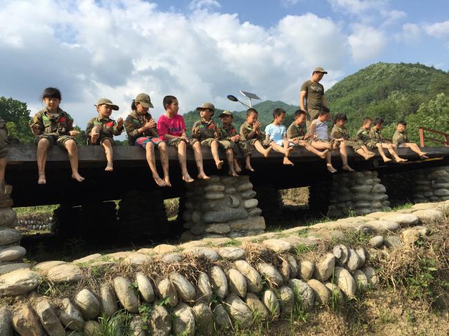 七岁小孩儿会做的东西,七岁小朋友会做些什么事