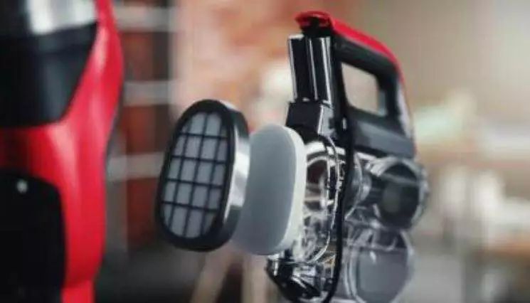 飞利浦无绳吸尘器哪款好,飞利浦吸尘器使用教程无绳