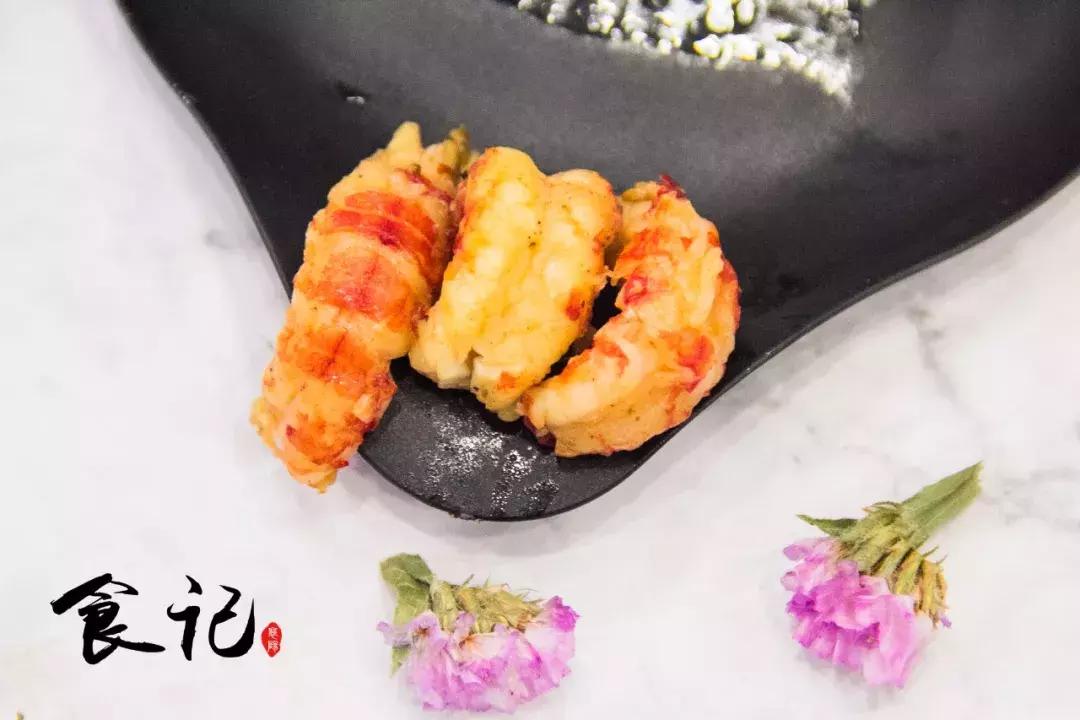 真不是我不想瘦，只是这家外卖实在太诱人，“虾”搞事情啦！