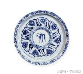 元青花玉壶春瓶鬼谷子下山图,专家推荐元青花釉里红鬼谷子下山