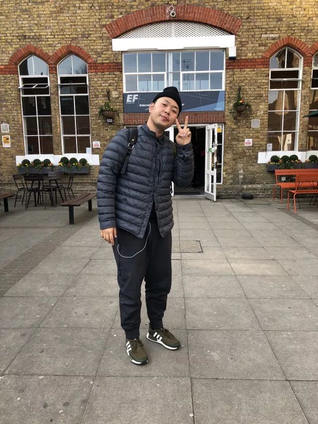 杜海涛上学视频,杜海涛英语对话