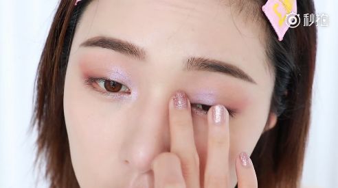 戚薇改版,戚薇变脸抖音