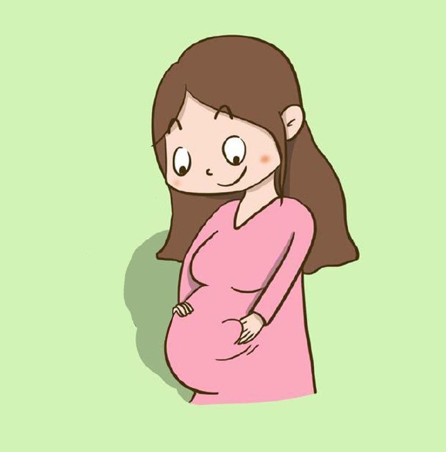 孕期这几个部位疼很正常,孕期几种疼需要就医