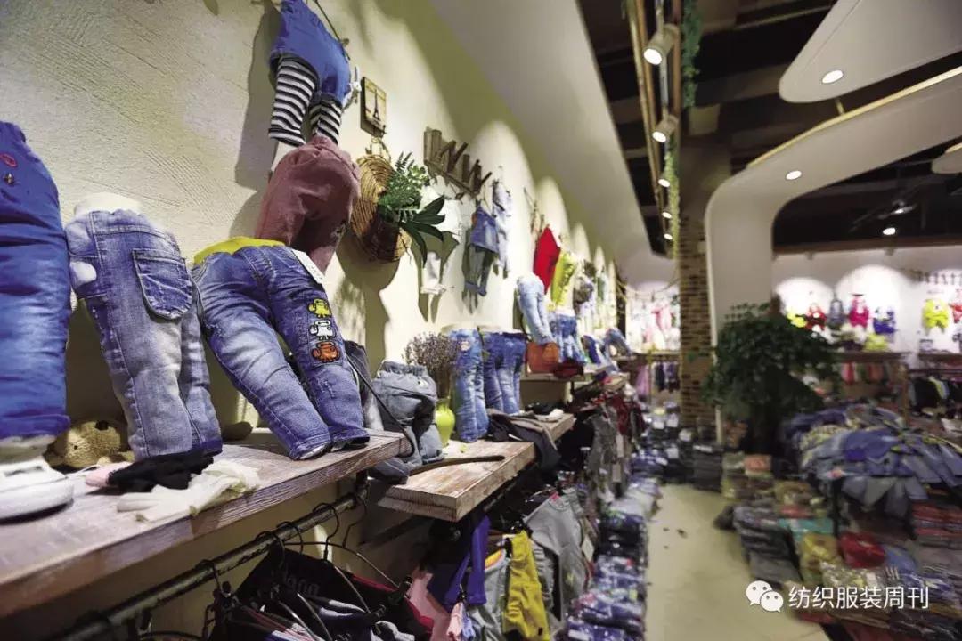 常熟服装业发展状况,常熟服装产业的现状和发展