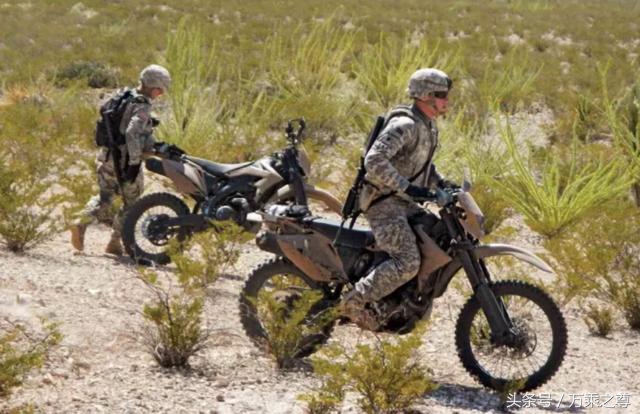 骑越野摩托车详细教程,越野摩托车驾驶教程图解