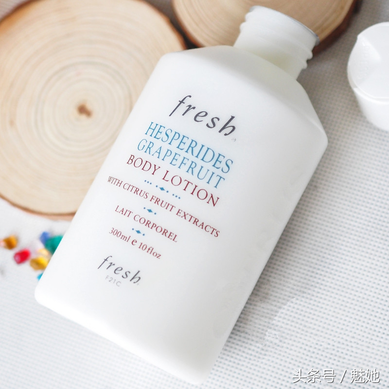 馥蕾诗明星产品推荐,馥蕾诗fresh玫瑰测评