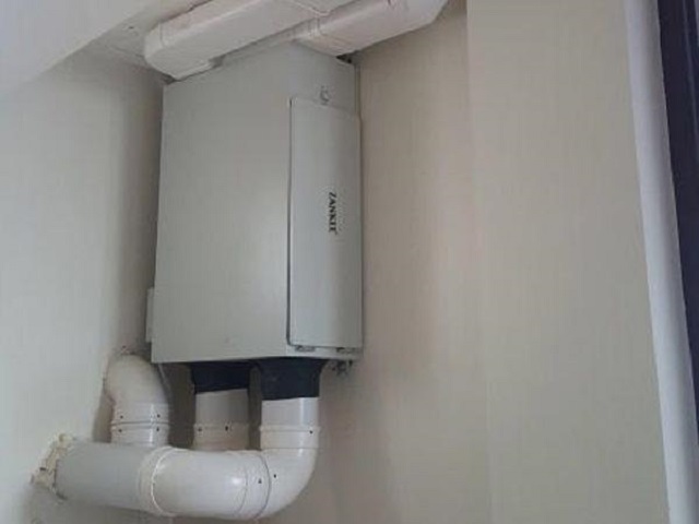 新风系统能除甲醛么,使用新风系统可以除甲醛吗