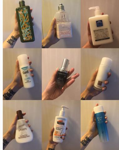 日本福冈免税店购物攻略,福冈太宰府附近药妆店