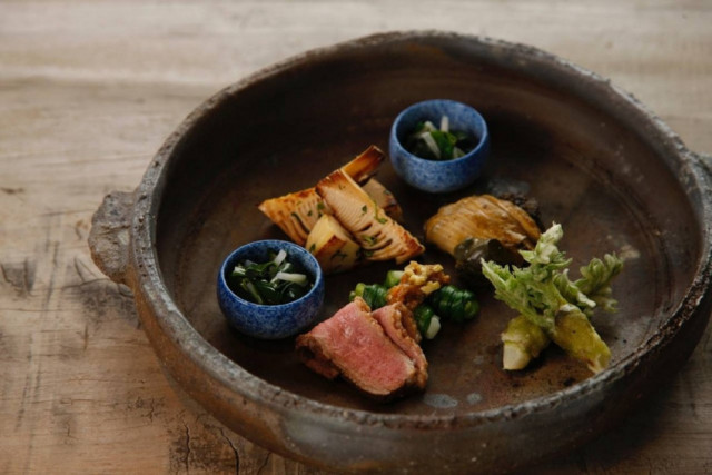 日本温泉旅馆,超享受旅行日本秘境中的温泉旅馆