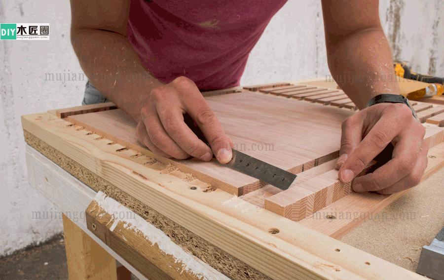 榫卯结构在家具中的应用,榫卯结构创意性应用