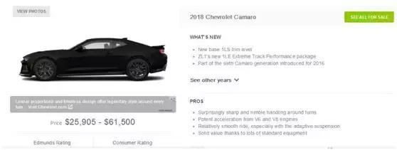 最亲民的四款跑车,最被低估的四款跑车