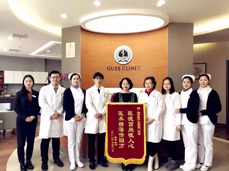 自测子宫恢复的方法,小姐姐修复腹直肌