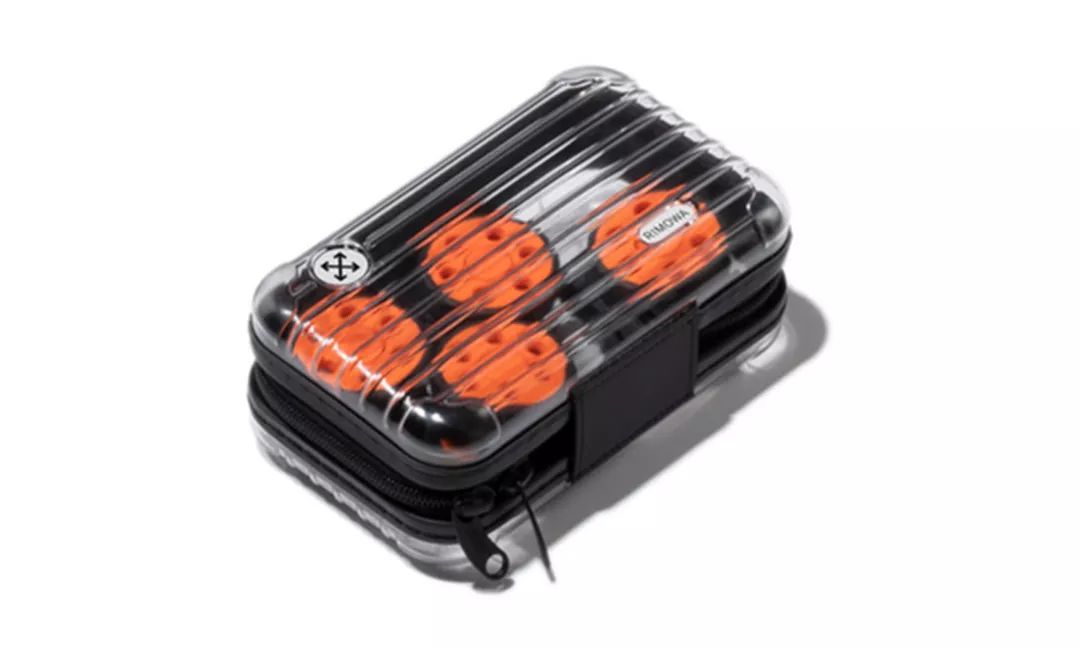 rimowaxoffwhite行李箱,offwhiterimowa联名行李箱