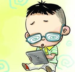 小学生单眼近视50度有必要配镜吗,6岁就高度近视需要手术么