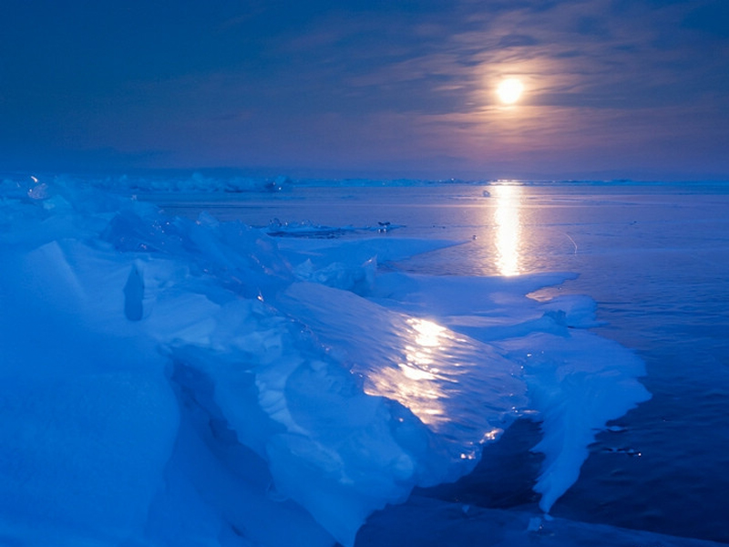说不尽的木心情诗,再也回不去的贝加尔湖