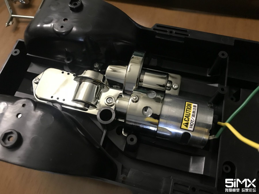 田宫cc01帕杰罗开箱,田宫cc01帕杰罗