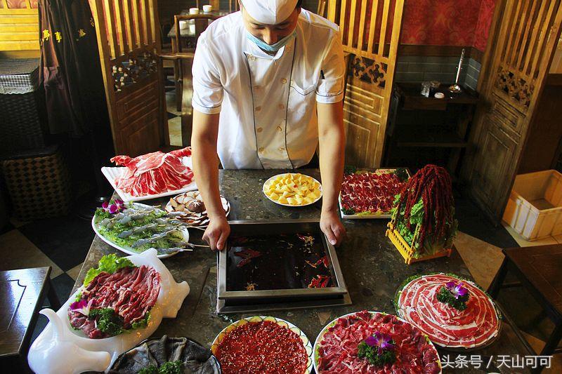 乌鲁木齐火锅十大排行榜第一名,乌鲁木齐火锅人气第一名