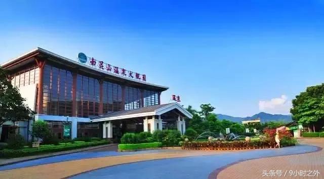 避暑惠州旅游景点推荐博罗,惠州博罗五一旅游推荐