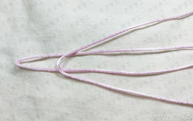 端午节女五彩手绳,端午节怎么编五彩手绳