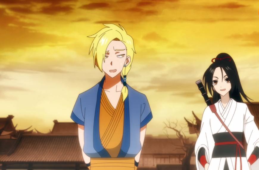 降灵记七爷后来的结局,七爷降灵记