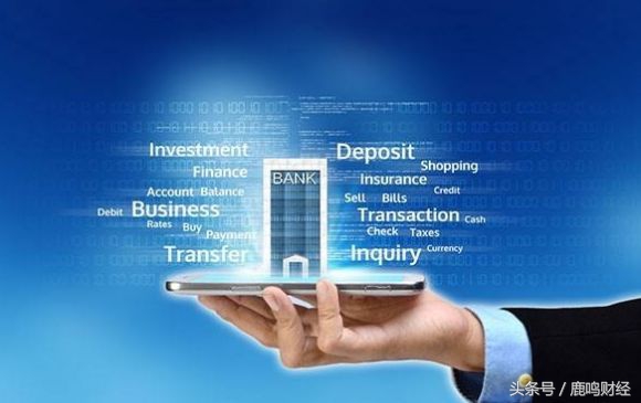 金融科技3.0,金融科技的未来