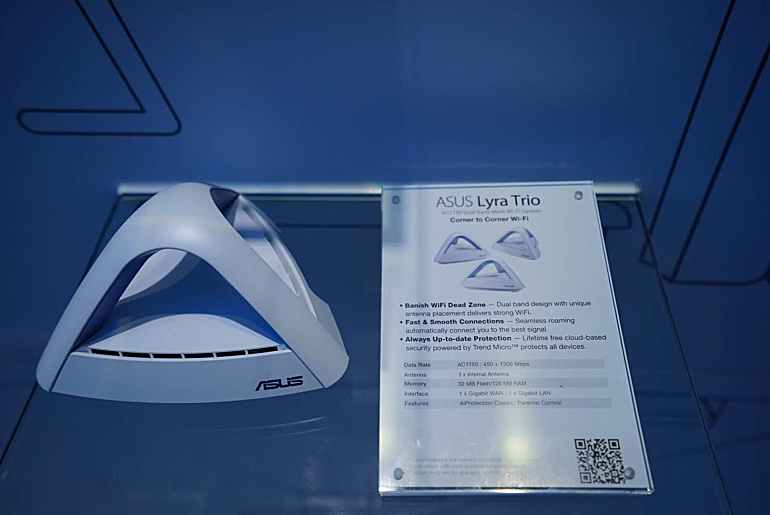 华硕双千兆路由器推荐入门,带你解密华硕路由器究竟好在哪里