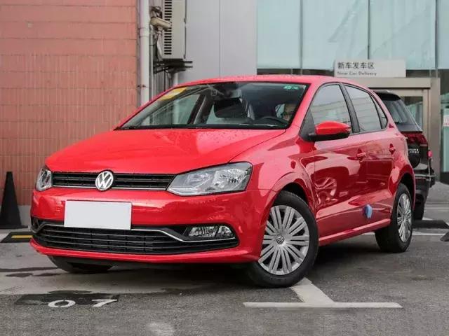 最好开的手动挡车型polo,polo哪一款手动挡车最值得买