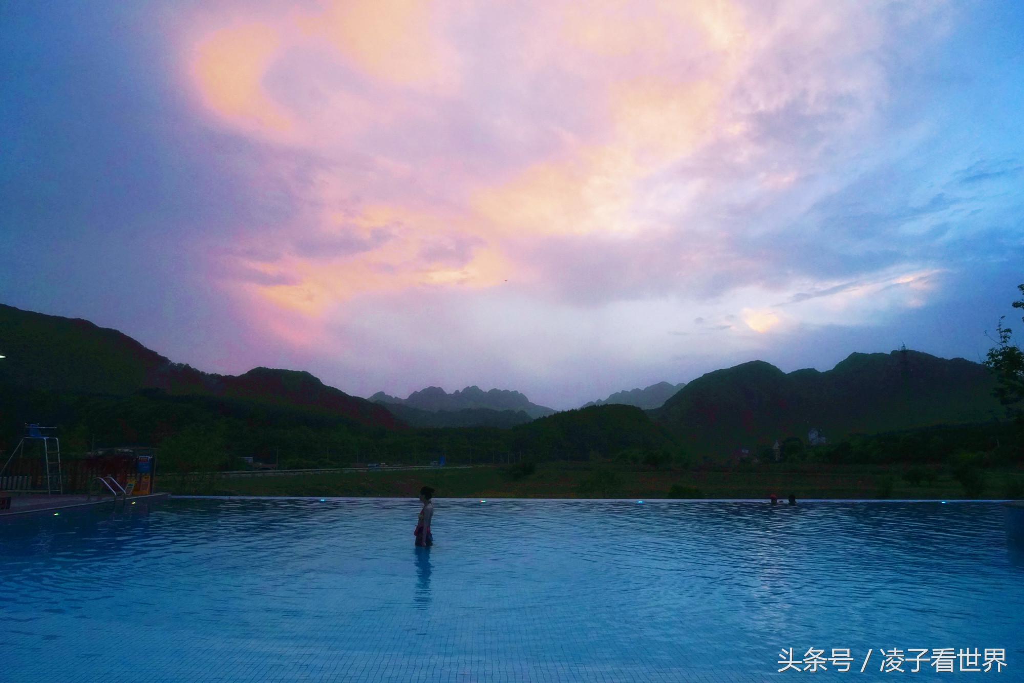 辽宁旅顺天沐温泉度假酒店,辽宁花溪沐温泉小镇