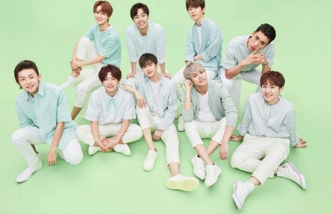 范丞丞与张艺兴综艺节目,张艺兴范丞丞韩庚同框