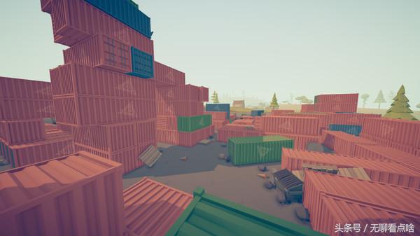 steam全面吃鸡模拟器模组,steam免费全面吃鸡模拟器游戏