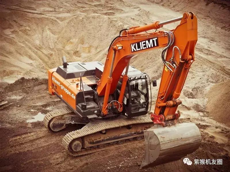 挖机发热怎么解决,挖机油缸发热怎么回事