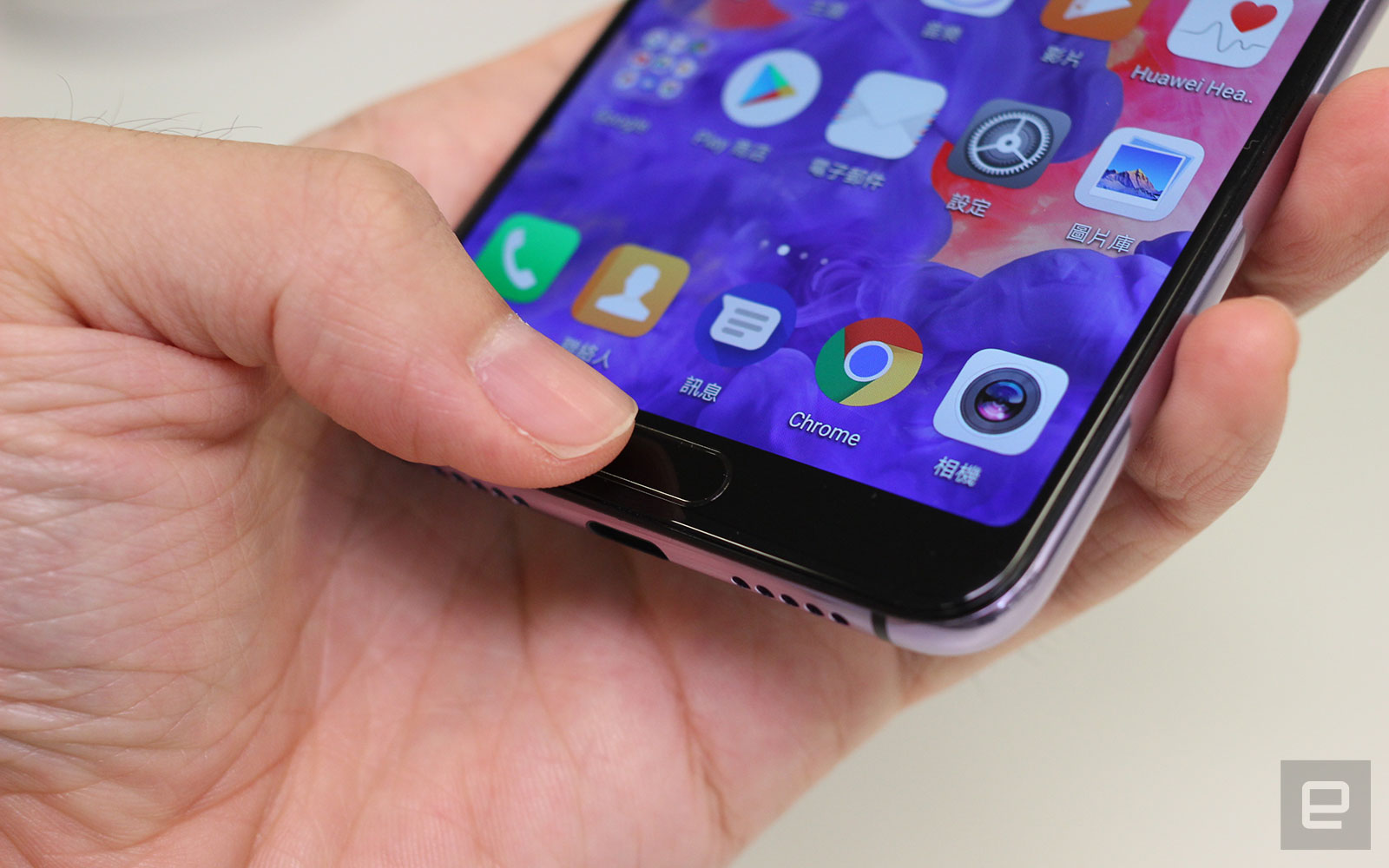 华为p20pro深度测评,华为p20pro评测原神