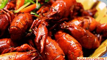 这个夏天，来盘小龙虾为德国队加油！