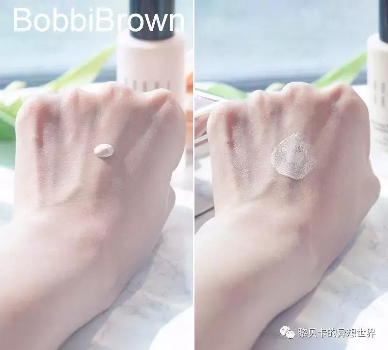 适合夏天用的粉底液遮瑕不脱妆,夏天脸部容易出汗适合哪个粉底液