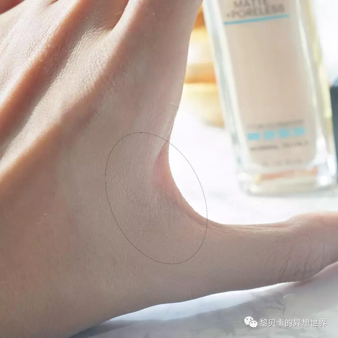 适合夏天用的粉底液遮瑕不脱妆,夏天脸部容易出汗适合哪个粉底液