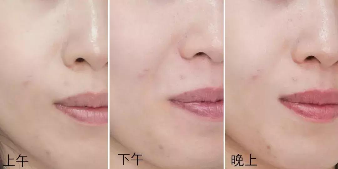 适合夏天用的粉底液遮瑕不脱妆,夏天脸部容易出汗适合哪个粉底液