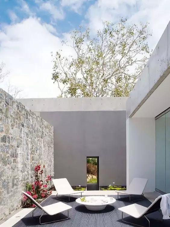 瑞博自己的院子,瑞博院子图片