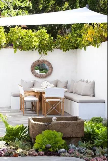 瑞博自己的院子,瑞博院子图片