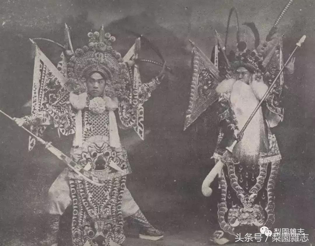 和京剧有关的误解,对京剧的疑问