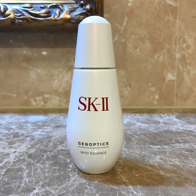 面部精华介绍,面部精华成分表解析