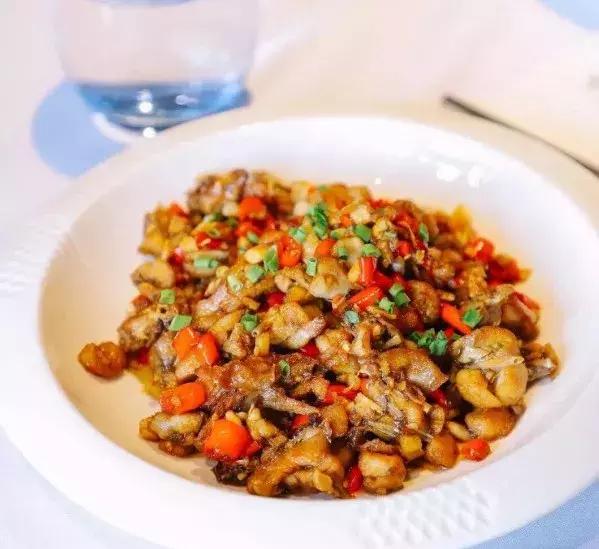 江西南昌奇怪的菜,南昌有名的餐饮店