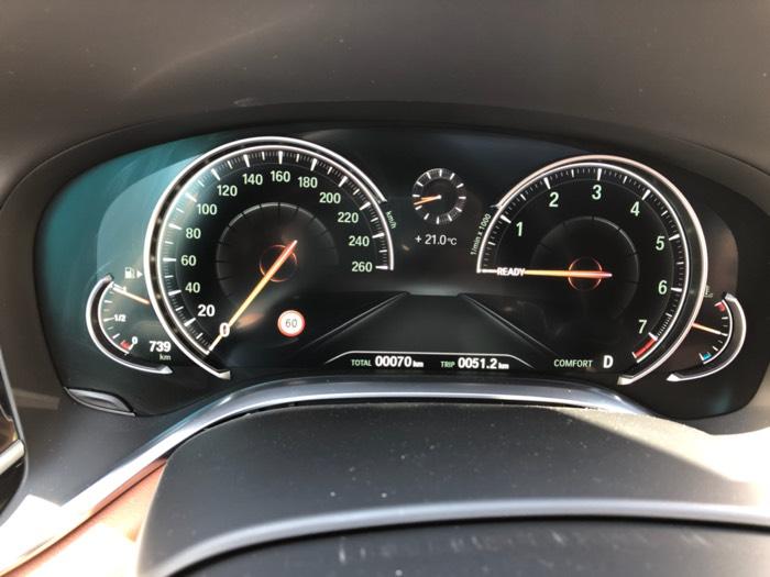 宝马7系740豪华尊享版落地价,宝马7系740尊享还需要选配吗