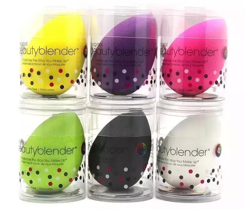 便宜又好用的美妆神器,种草超实用美妆工具